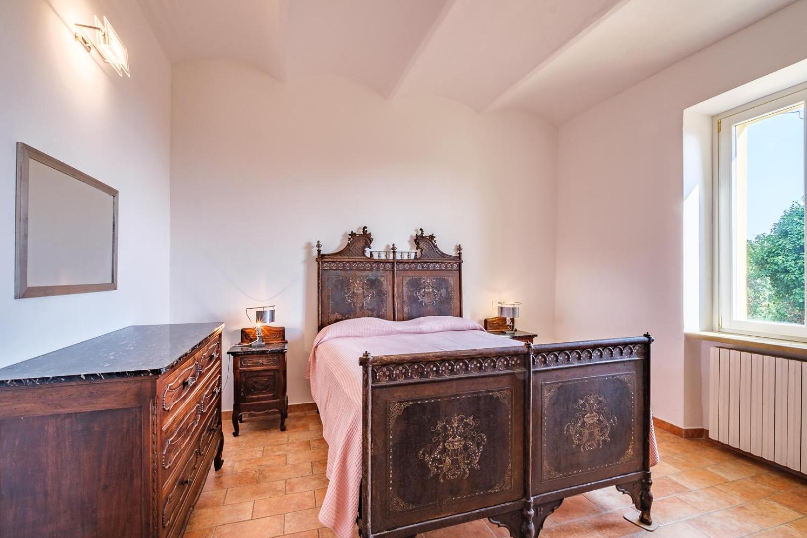 Villa Di Campagna 10 Posti Con Piscina Privata Castellina Marittima Buitenkant foto