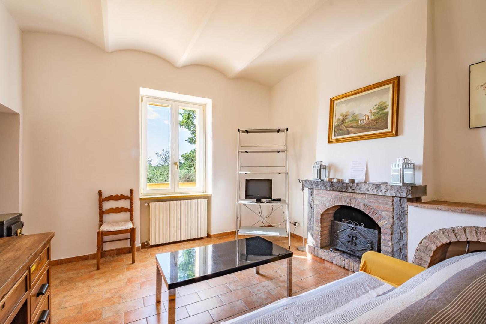 Villa Di Campagna 10 Posti Con Piscina Privata Castellina Marittima Buitenkant foto