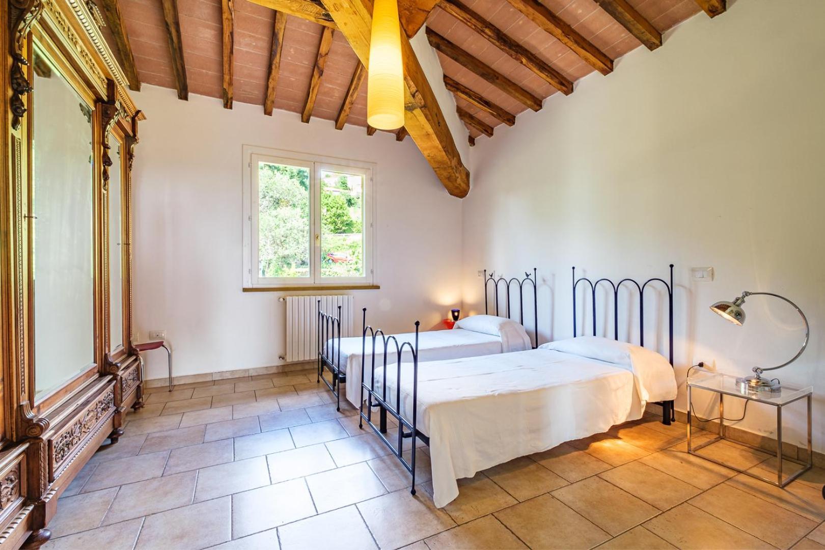 Villa Di Campagna 10 Posti Con Piscina Privata Castellina Marittima Buitenkant foto