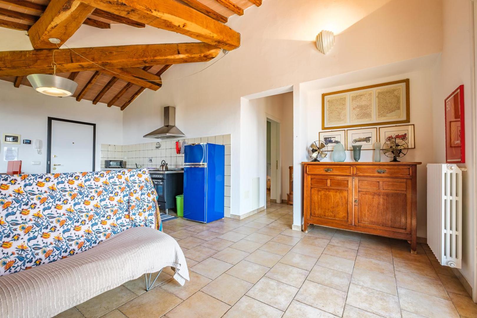 Villa Di Campagna 10 Posti Con Piscina Privata Castellina Marittima Buitenkant foto