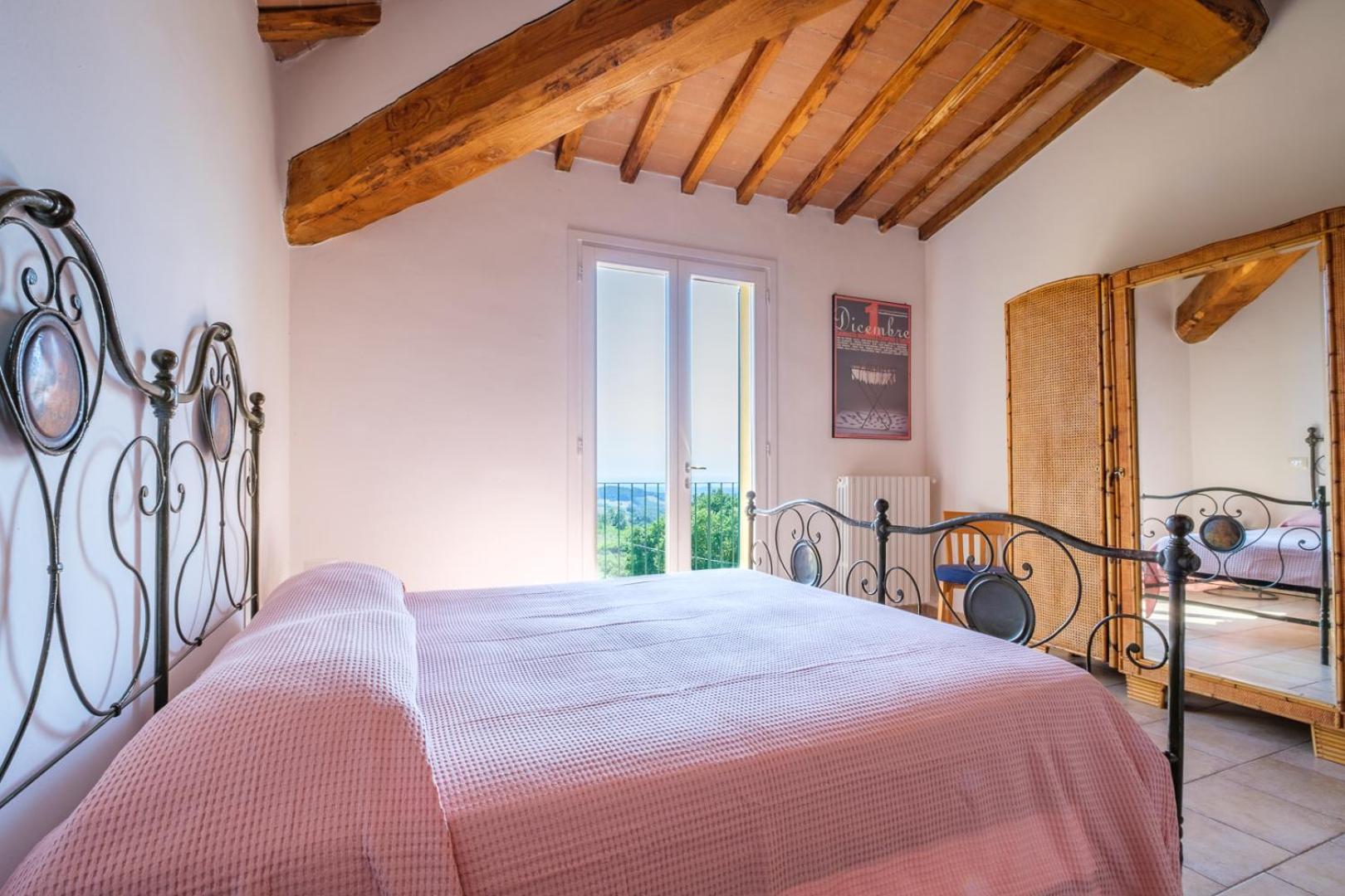 Villa Di Campagna 10 Posti Con Piscina Privata Castellina Marittima Buitenkant foto